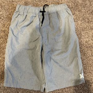 Boys Hurley Shorts
